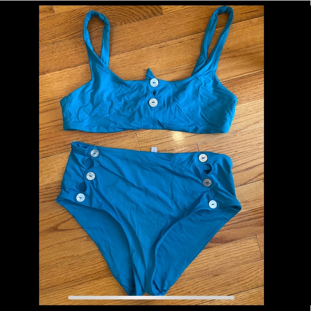 BECCA Swimsuit